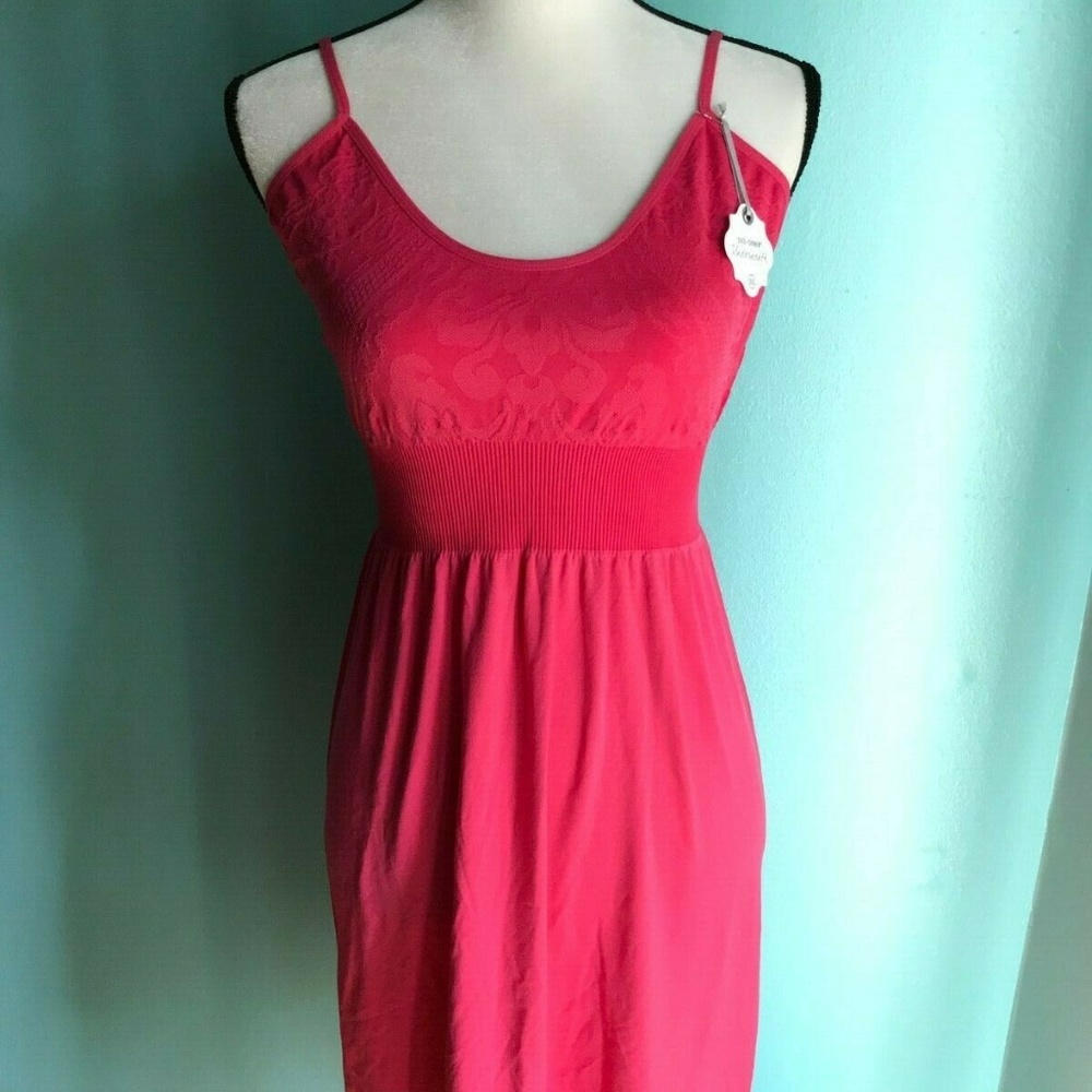 COCO+CARMEN✨Underneath sexy pijama dress Seamless.